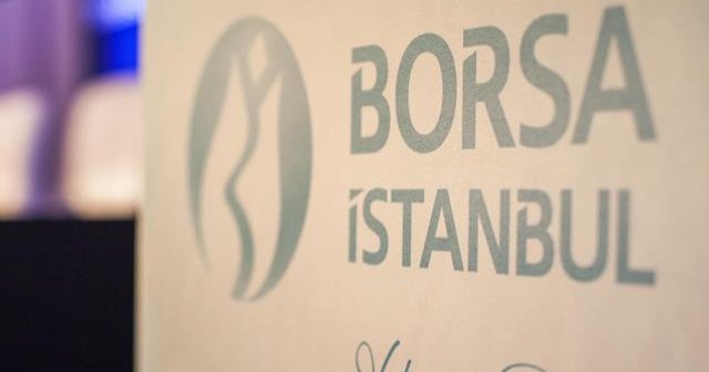 Borsa günü düşüşle tamamladı