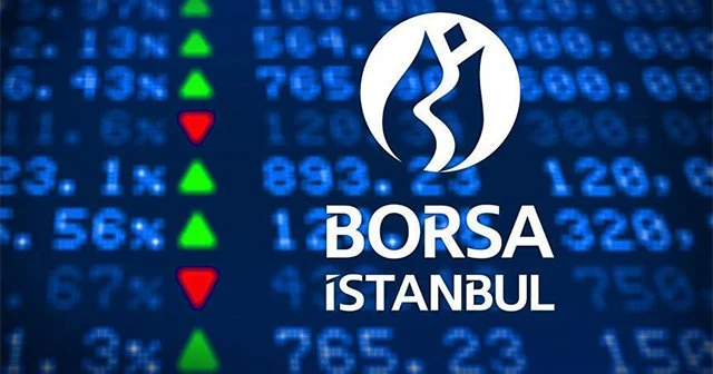 Borsa günü yükselişle tamamladı