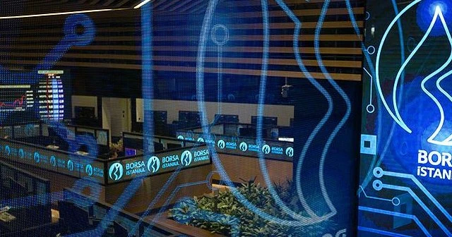 Borsa günü yükselişle tamamladı