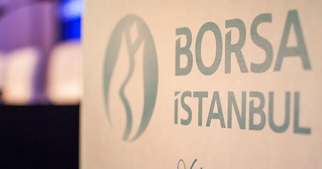 Borsa günü yükselişle tamamladı