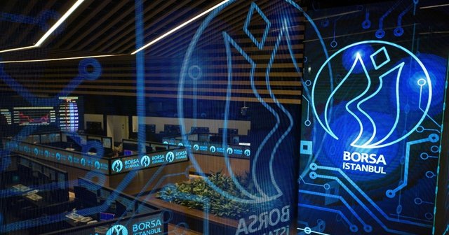 Borsa haftayı yükselişle kapattı