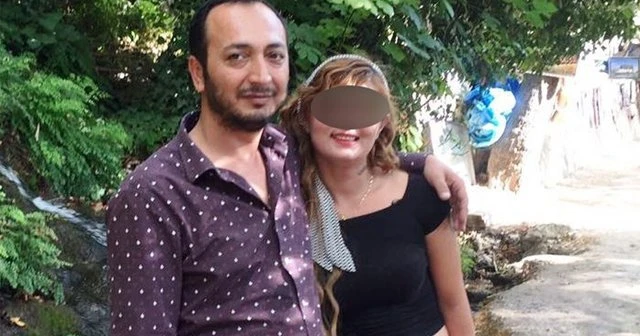 Boşandığı eşinin dini nikahlı kocasını öldürdü
