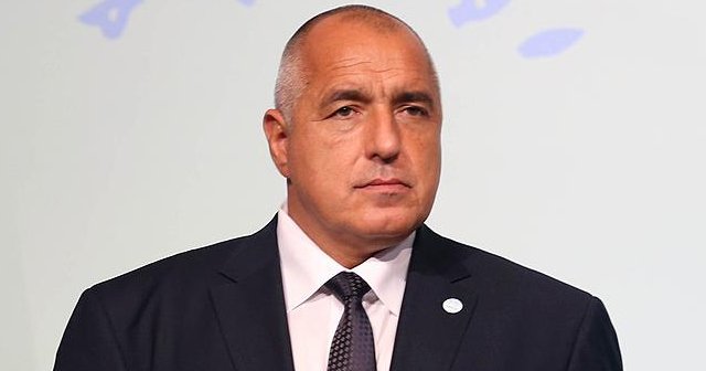 Bulgaristan Başbakanı Borisov Türkiye’ye gelecek