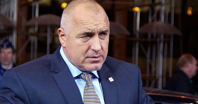 Bulgaristan Başbakanı Borisov Türkiye’ye gelecek