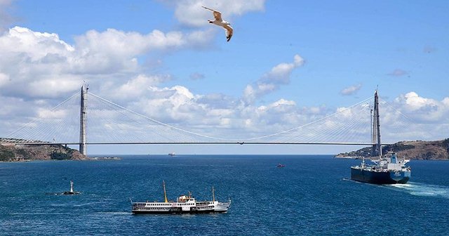 Yavuz Sultan Selim Köprüsü&#039;nde büyük gün yarın