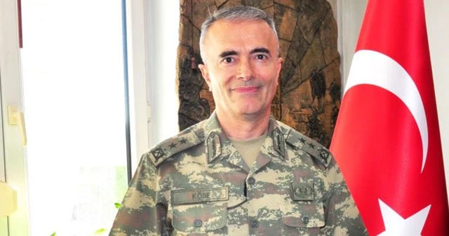 Büyükşehir’e Başkan olacaktı