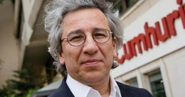 Can Dündar Türkiye&#039;ye dönemiyor