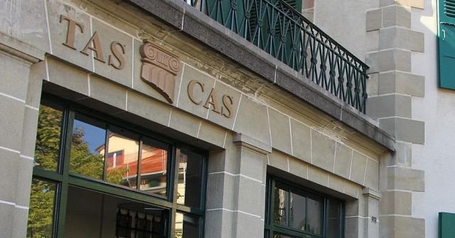 CAS Rusya&#039;nın cezasını onadı