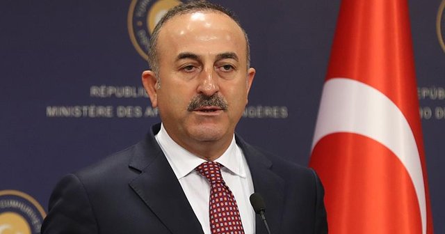 Çavuşoğlu, &#039;FETÖ elebaşı iade edilmezse ilişkilerimiz etkilenir&#039;