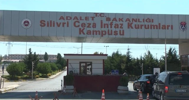 Cezaevlerinden tahliyeler başladı