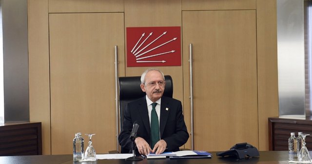 CHP’de gündem Kılıçdaroğlu’nun mitinge katılıp katılmayacağı