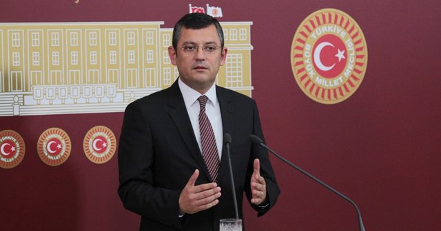 CHP’den ’kaset kumpası’ açıklaması