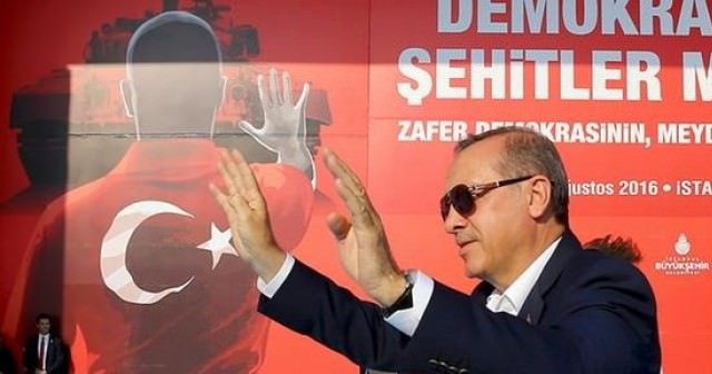 Çıldırdılar! &#039;Erdoğan vazgeçsin&#039;