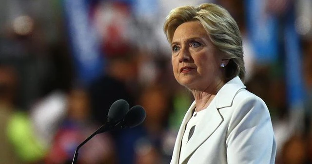 Clinton bağışçılarıyla bizzat görüşmüş