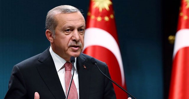 Cumhurbaşkanı Erdoğan’dan idam açıklaması