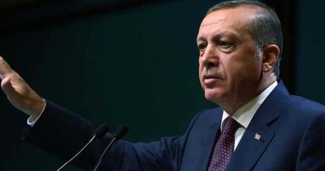 Cumhurbaşkanı Erdoğan&#039;dan idam açıklaması