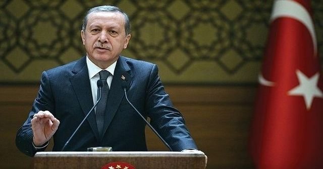 &#039;Ülkesine acımayana bizim acıma hakkımız yoktur&#039;