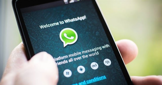 Dakikada 30 milyon WhatsApp mesajı