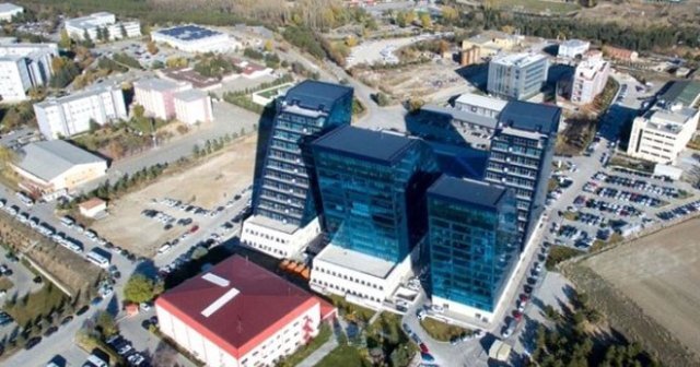 Darbe gecesi basılan tek üniversite, &#039;Hacettepe Teknokent&#039;