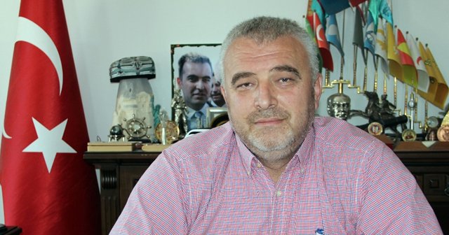 Darbeci sandığı iki kişiyi rehin aldı