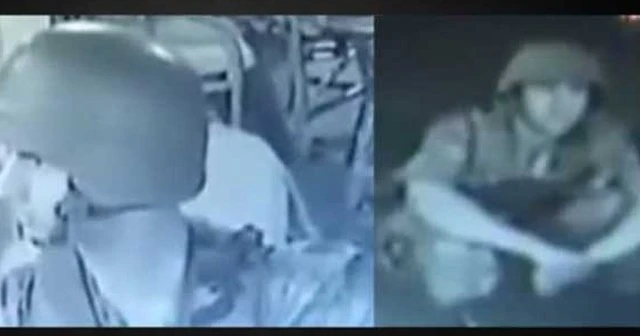Darbeyi televizyondan öğrenence ağlayan er konuştu