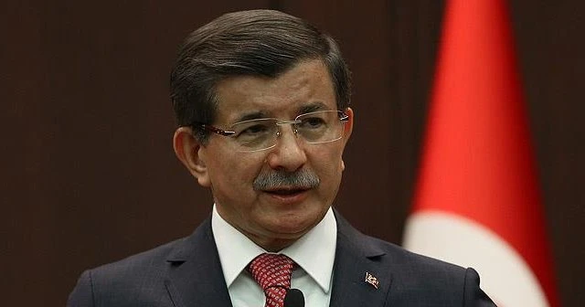 Davutoğlu'na tehditte sıcak gelişme