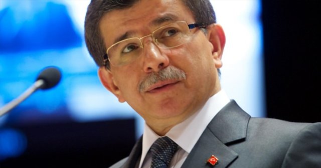 Davutoğlu&#039;nu tehdit eden zanlı hakkında karar