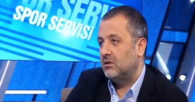 Demirkol, 'Hakem hatası, 2'si de net penaltı'