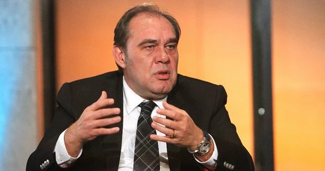 Demirören’den ’15 Temmuz’ vurgulu yeni sezon mesajı
