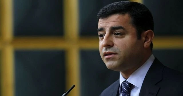 Demirtaş, 'Gelin taziyede yan yana olalım'
