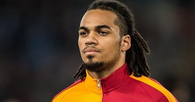 Denayer'e City engeli