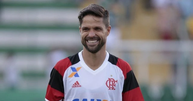 Diego yine boş geçmedi