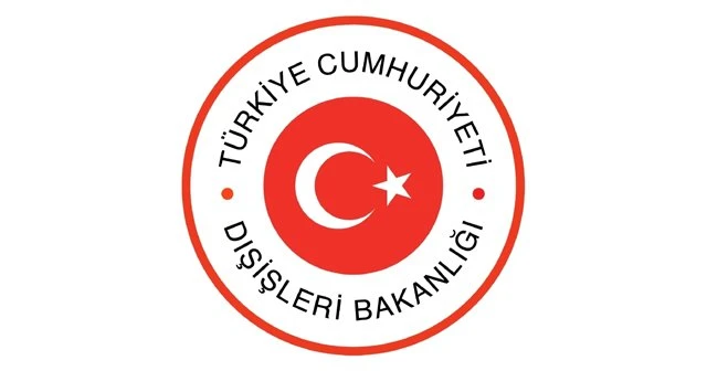 Dışişleri, &#039;Her türlü saldırıyı şiddetle kınıyoruz&#039;