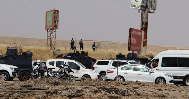 Diyarbakır’dan üzen haber geldi