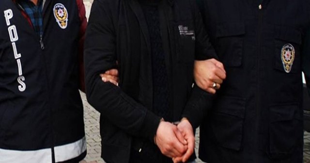 Edirne’de 23 öğretmen FETÖ’den gözaltına alındı