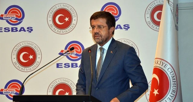Ekonomi Bakanı müjde verdi