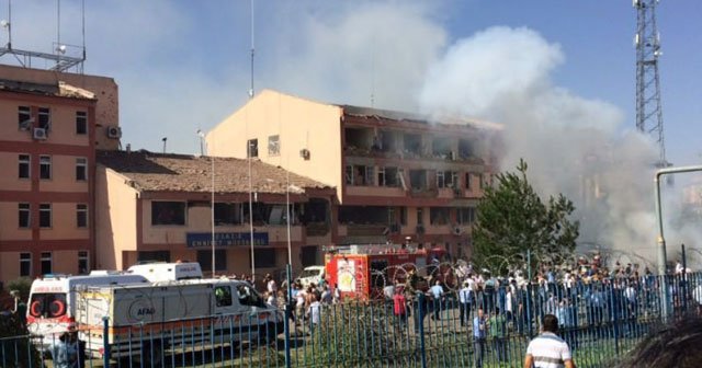 Elazığ&#039;daki hain saldırıyı o terör örgüt üstlendi