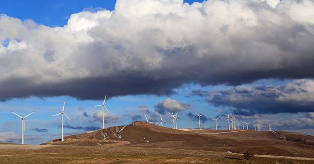 Elektrikte 2 günde bir santral devrede