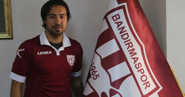 Emre Güngör, Bandırmaspor'da