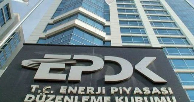 EPDK 16 şirkete 4,1 milyon lira ceza kesti