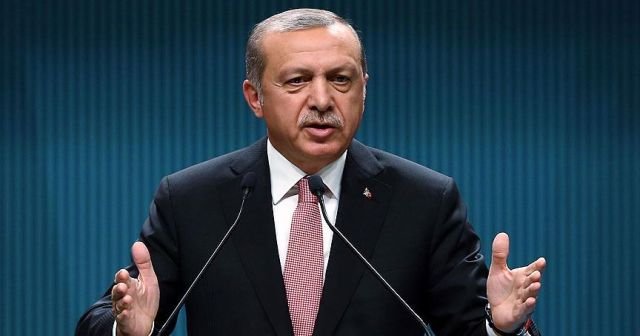 Erdoğan açıkladı! TİB kapatılacak