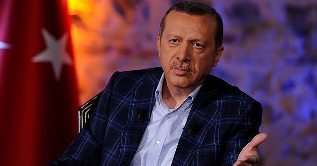 Erdoğan, &#039;Afrika ülkelerine uzanmaya çalışıyor&#039;