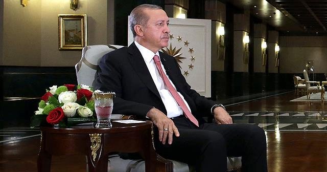 Erdoğan, &#039;Avrupa sözünü tutmadı&#039;