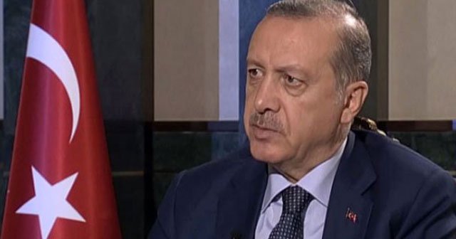 Erdoğan, başdanışmanının sözlerine kızdı, 'Çirkin buldum'