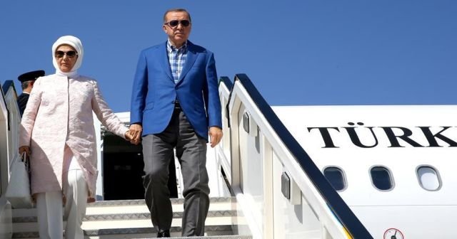 Erdoğan, &#039;Birlik, Beraberlik ve Kardeşlik Mitingi&#039;ne katılacak