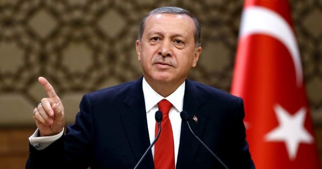 Erdoğan&#039;dan 14 Ağustos açıklaması