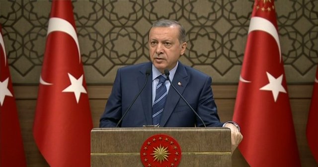 Erdoğan’dan bankalara sert uyarı