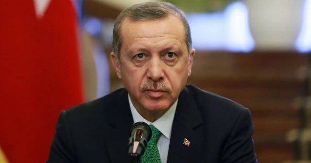 Erdoğan&#039;dan Cizre açıklaması