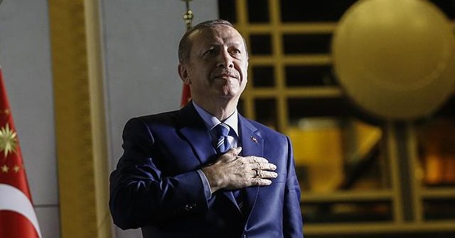 Erdoğan&#039;dan çok kritik açıklama