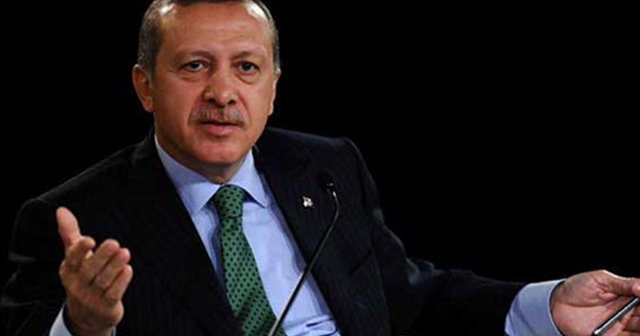 Erdoğan&#039;dan darbe girişimi ve Putin açıklaması